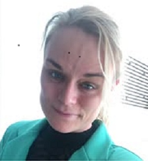 Mette Vestergaard